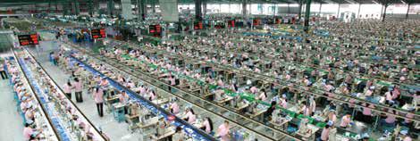 Hwaseung to Invest ₹1,720 Crore in Tamil Nadu, Creating 20,000 Jobs in Non-Leather Footwear Hub